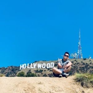 Meet your Posher, Tao